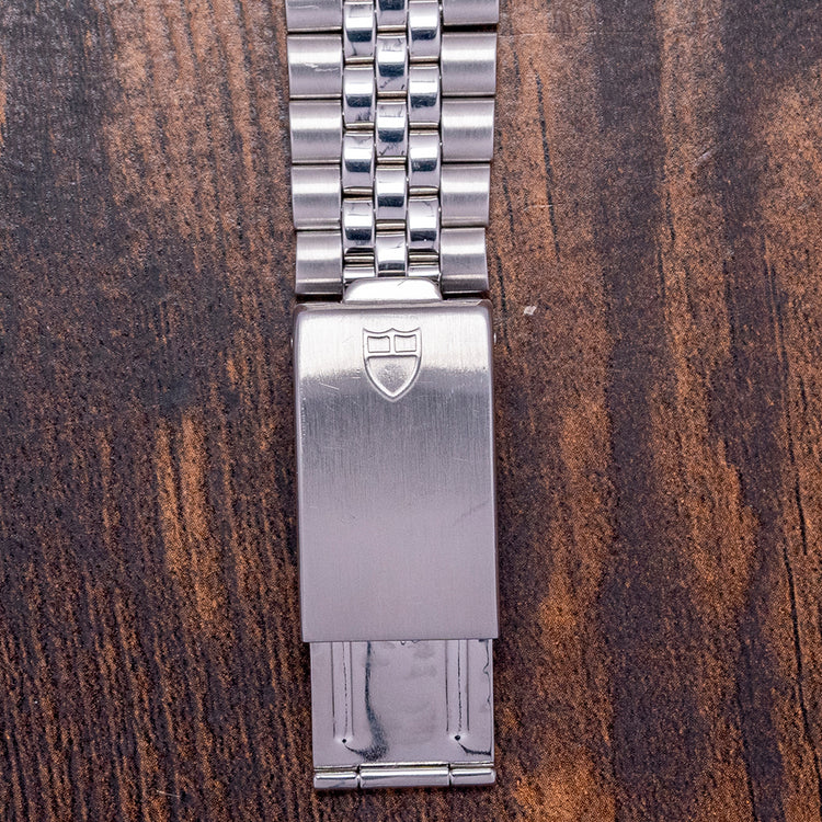 1981 Tudor Prince Date + Day Automatic 35mm on Bracelet 94500