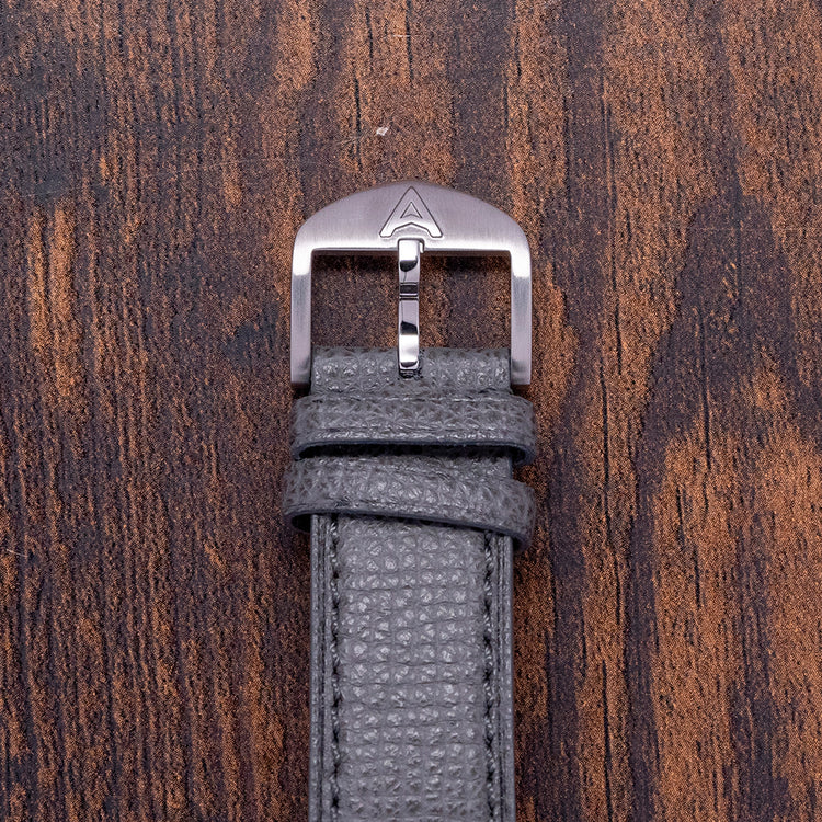 2022 Farer Durham Salmon Cushion Case 38.5mm