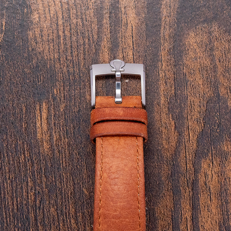 2023 Omega Seamaster 1948 Small Seconds 38mm Limited Ed