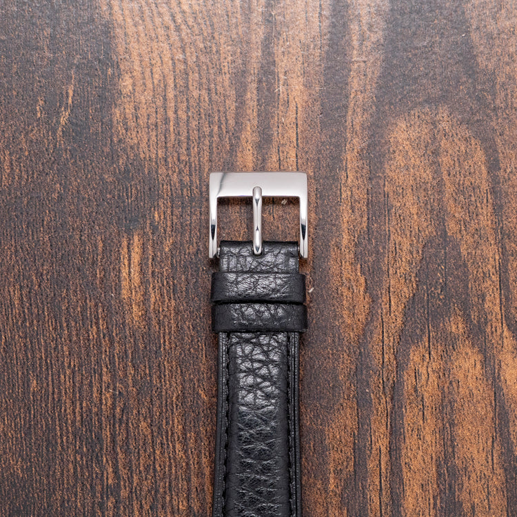 1969 Omega De Ville Automatic Linen Dial 162.047 "TV" 36.5mm