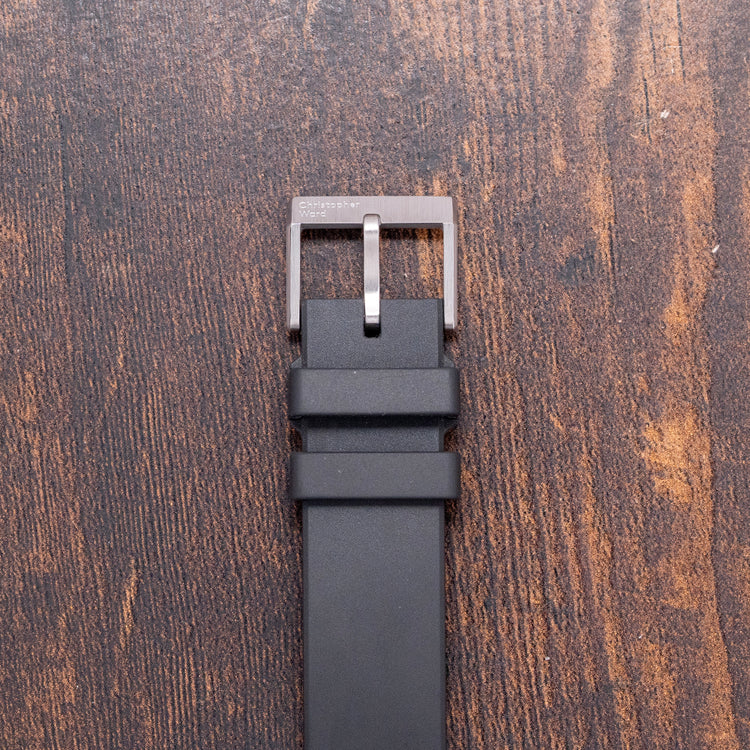 2026 Christopher Ward The Twelve 40mm Basalt Grey