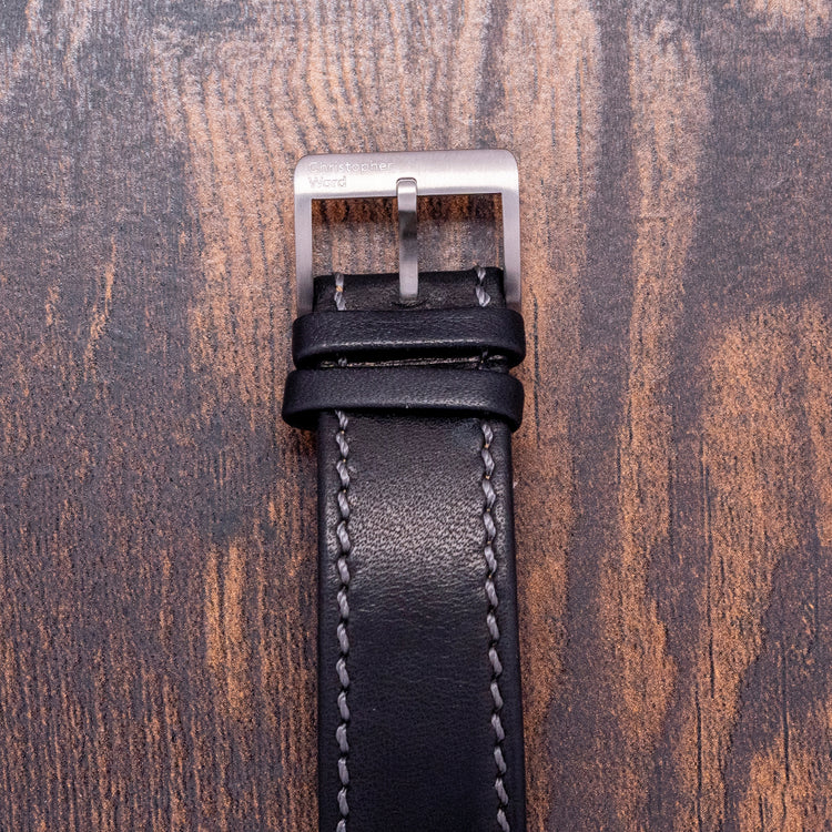 2024 Christopher Ward Bel Canto Nero Automatic 41mm