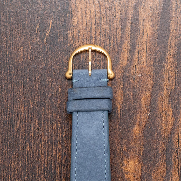 1990s Maurice Lacroix Croneo Automatic ETA 7750 38mm