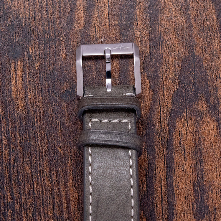 2022 Davosa Evo 1908 Automatic Black 36x49mm 161.575.56