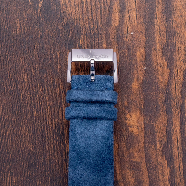 2020 Louis Erard x Vianney Halter Le Régulateur 42mm