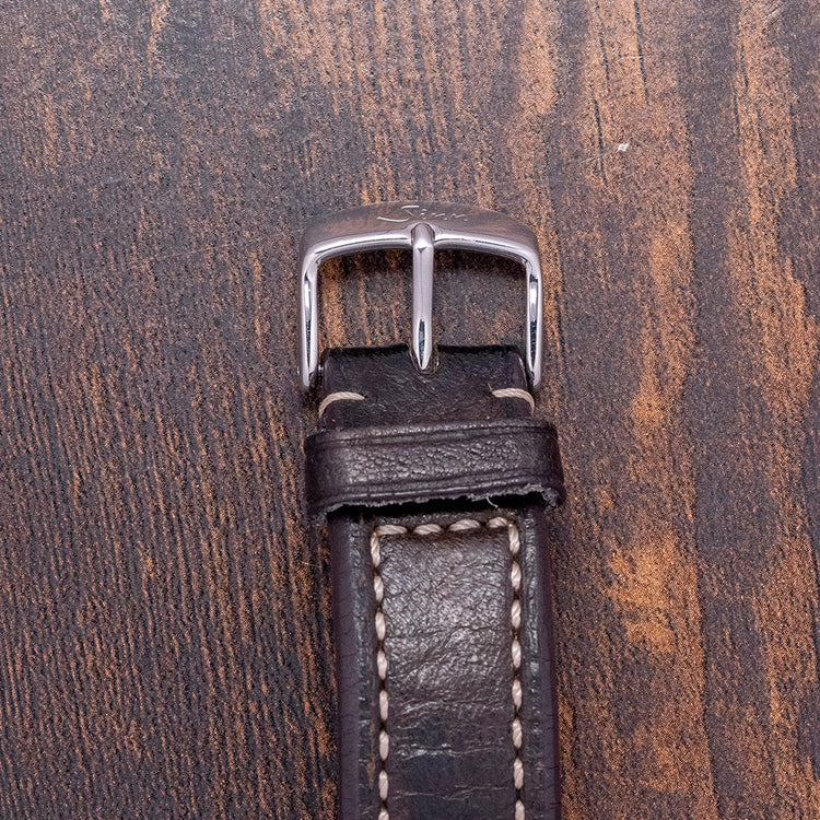 2020 Sinn 104 St Sa I W White Dial 41mm Automatic