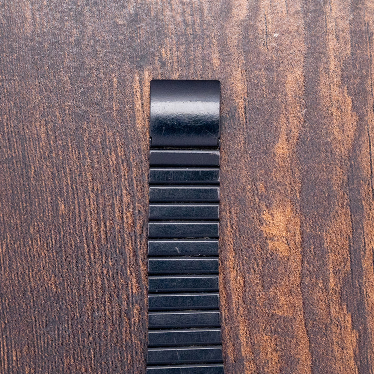 1980s Seiko Wrist Terminal RC-1000 S501-4000 36mm