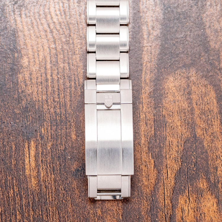2023 Tudor Black Bay 54 Black 37mm 79000N on Bracelet