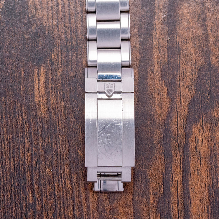 2025 Tudor Black Bay Pro GMT 39mm Opaline White 79470