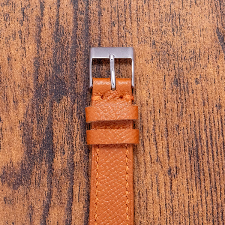 1970s JLC 'Tank' 18ct White Gold Textured 25x30.5mm 4421