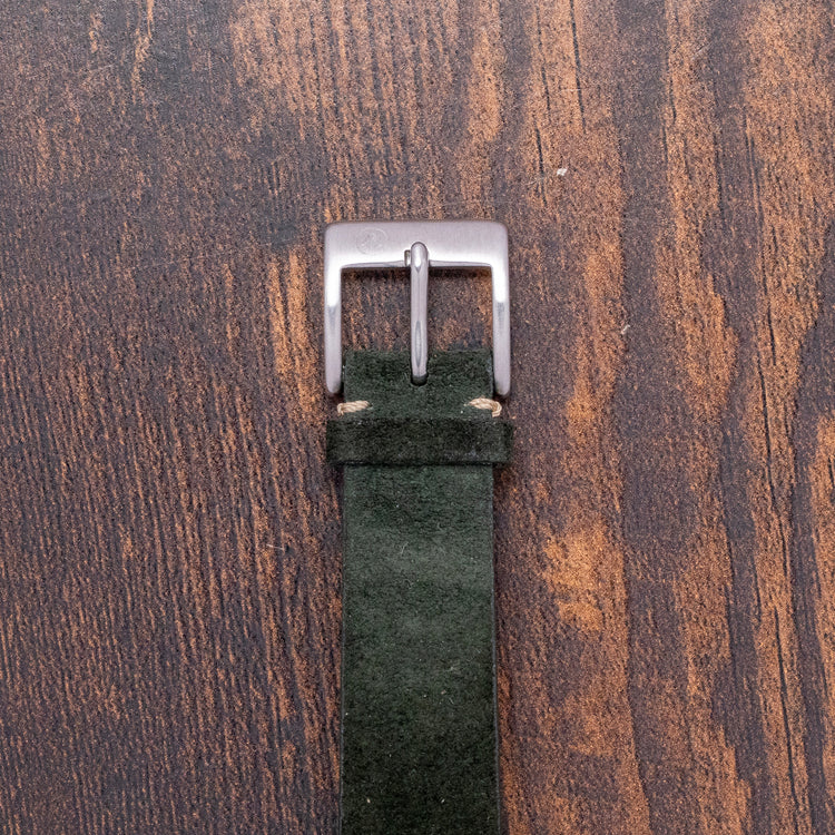 1950s Movado Fab Suisse Oversized 35mm "Calatrava"