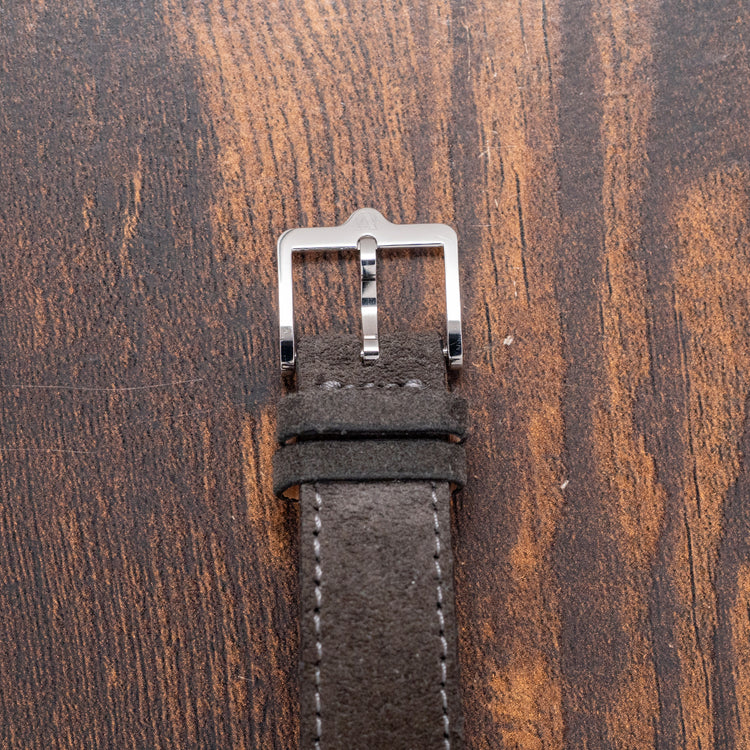 2023 AnOrdain Model 3 Lichen Green Automatic 39mm