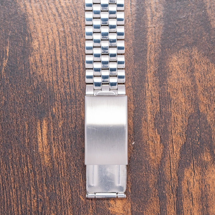 1960s Gallet 'Jim Clark' Multichron 12 Chronograph EP40 35mm