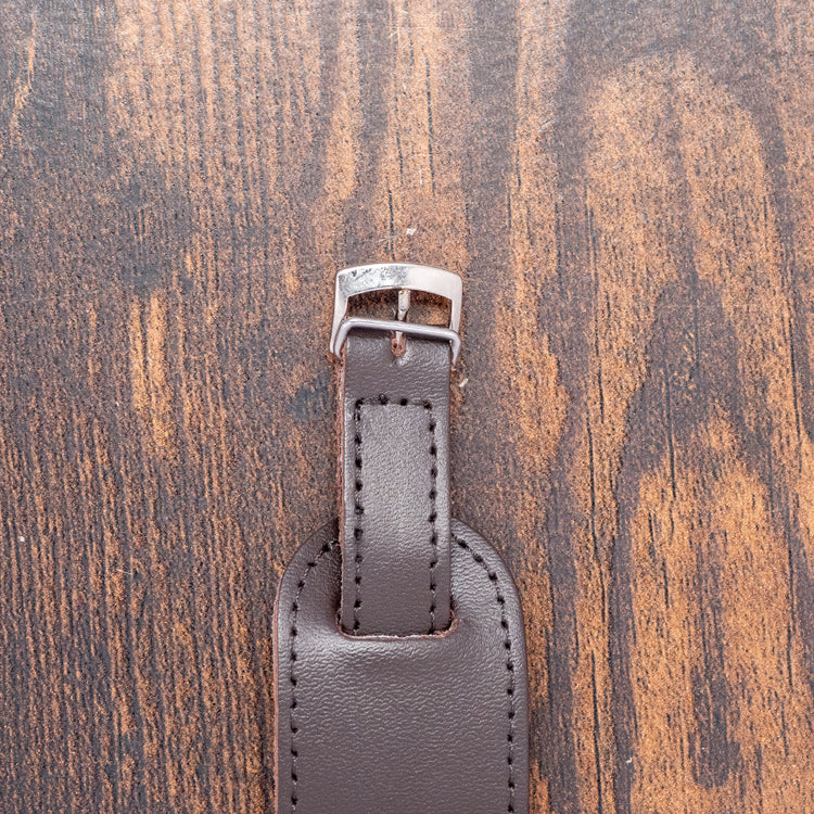 1917 Tavannes Cal. 330 .925 Sterling Silver Trench Watch 34mm