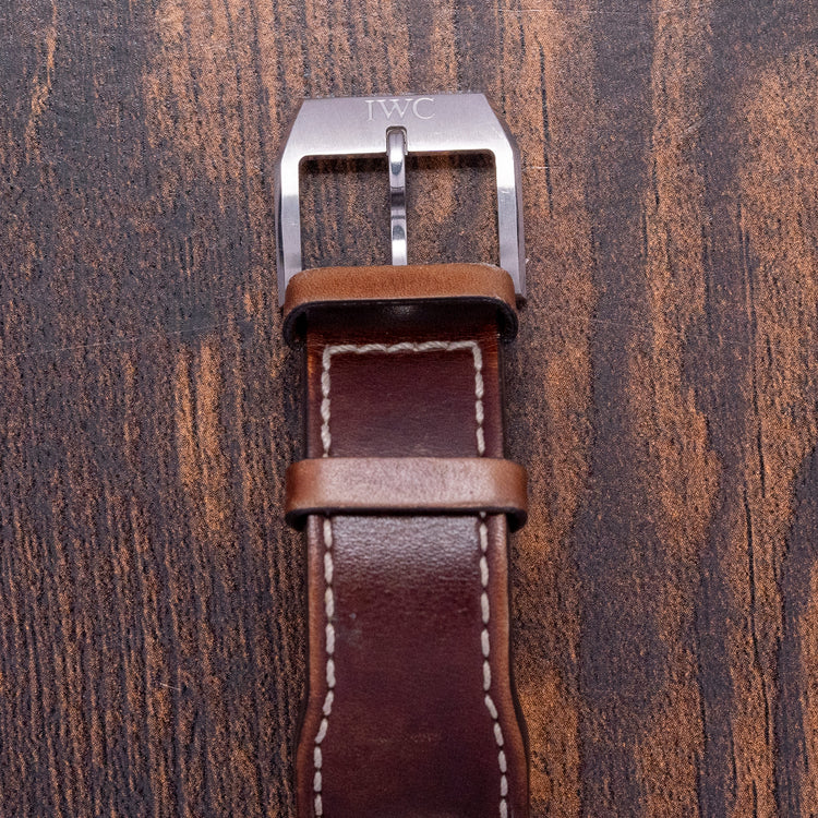 2017 IWC Pilot's Chronograph 'Le Petit Prince' Blue 43mm IW377714