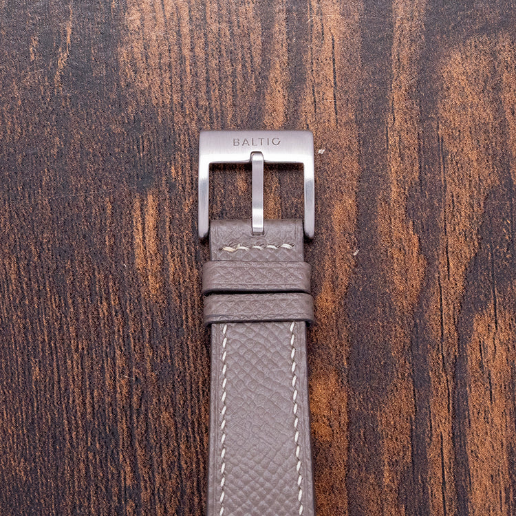 2022 Baltic X A Collected Man MR01 Blue Roulette Limited 36mm