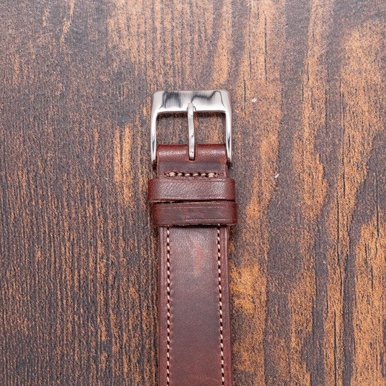 1970s Ulysse Nardin 36000 Chronometer 35mm Cushion Case