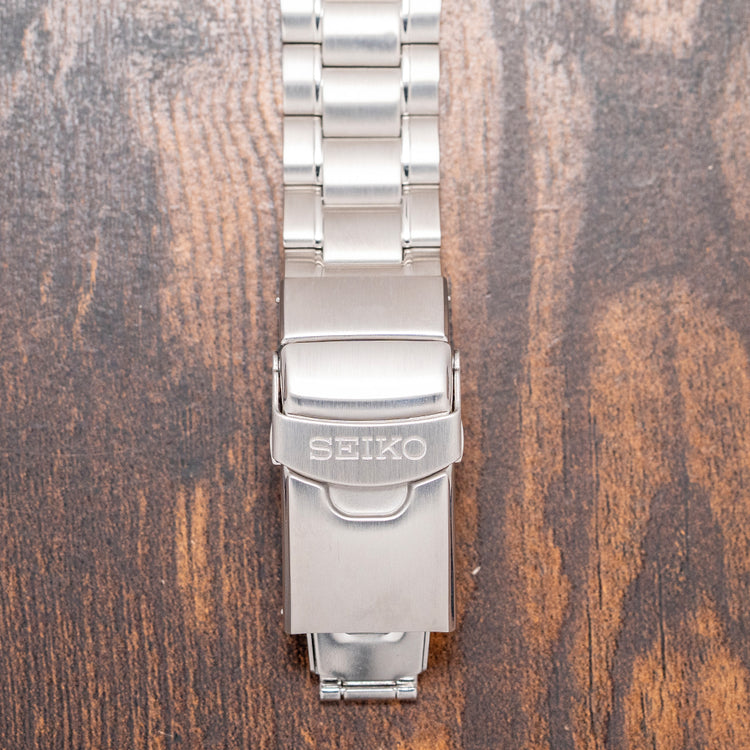 2017 Seiko Prospex "Blue Lagoon" Turtle Limited 44.5mm SRPB11K1