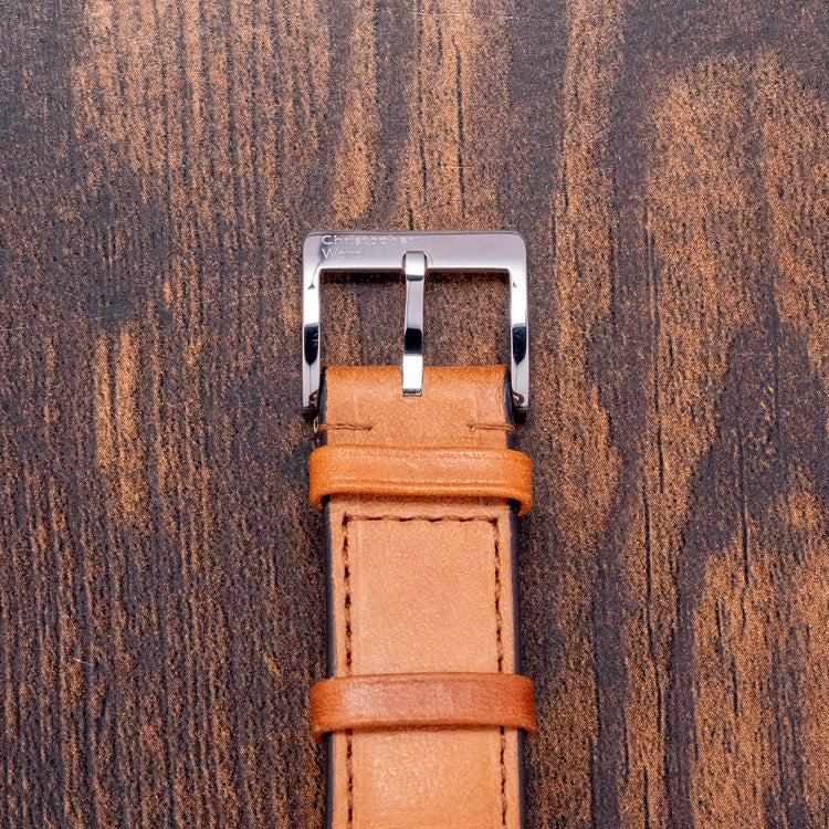 2020 Christopher Ward C5 Malvern 595 Manual 39mm