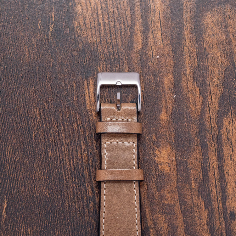 1990s Girard-Perregaux Ferrari Auto Chronograph 38mm 8020