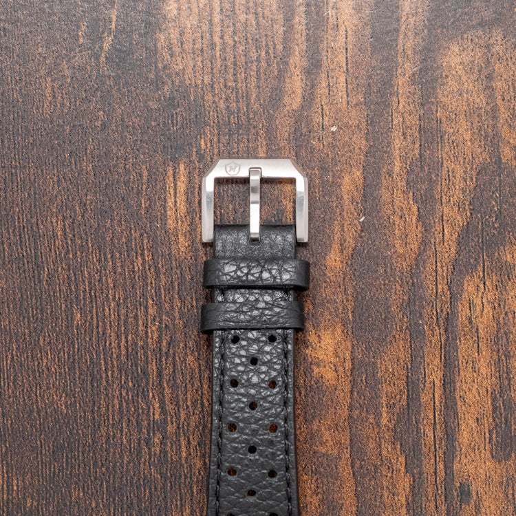 2024 Nivada Chronoking “Paul Newman” Orange 38mm