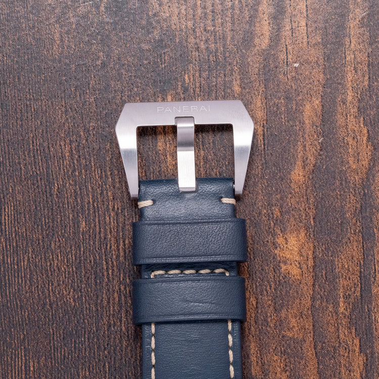 2022 Panerai Luminor Blu Mare 44mm Manual PAM01085