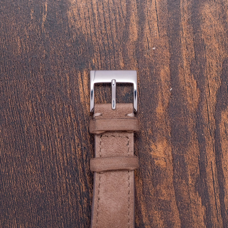 1965 Grand Seiko 57GS 'Chronometer' Manual 36.5mm 5722-9990