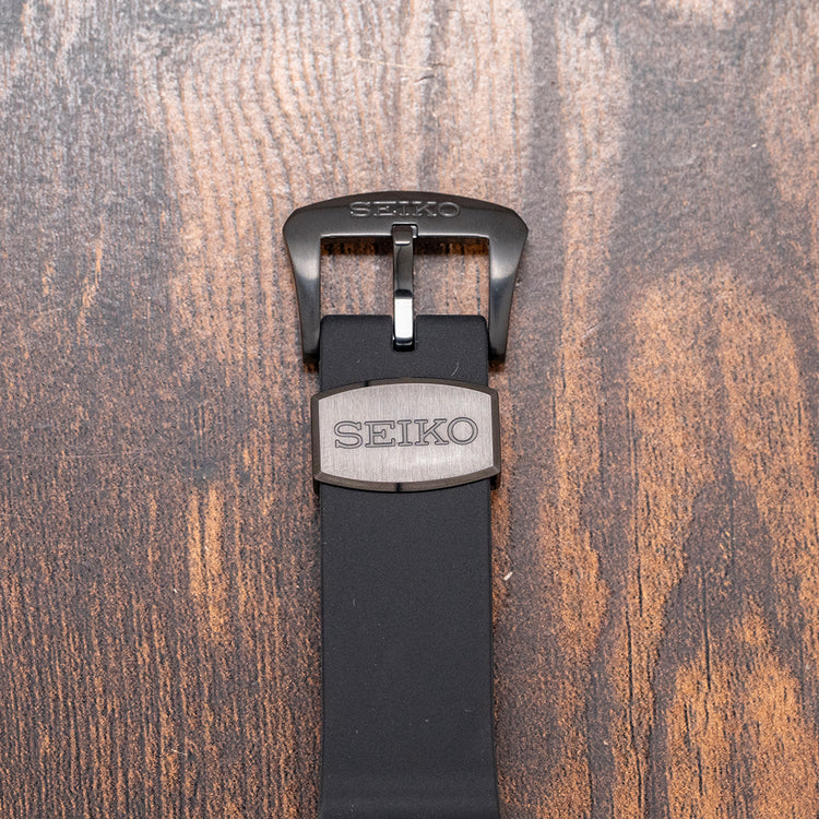 2020 Seiko "Black Series" Sumo Limited 45mm SPB125J1