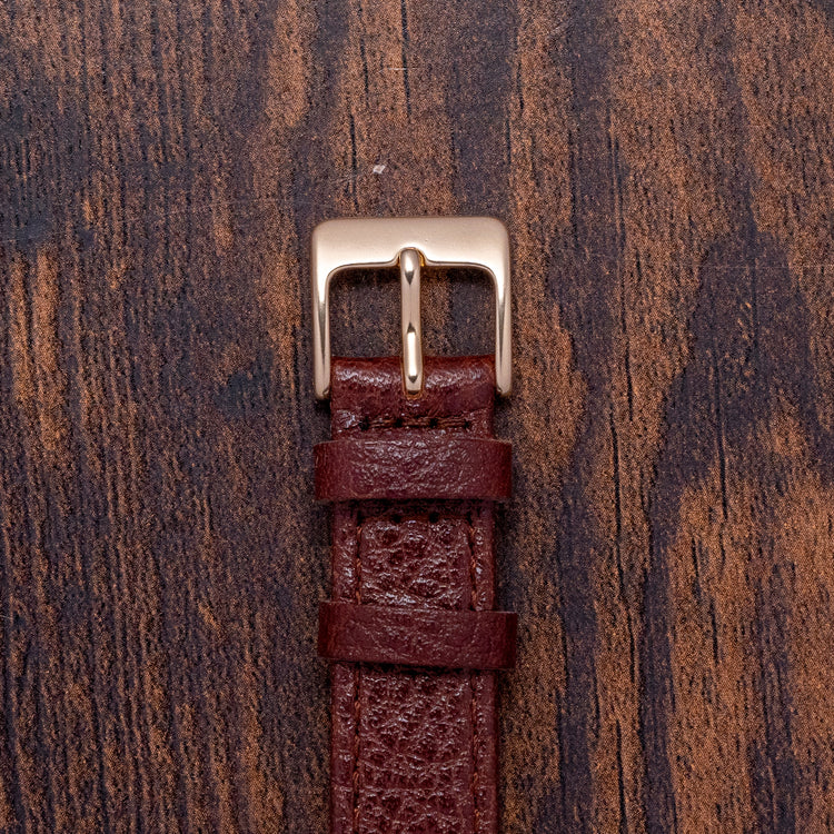 1923 Omega Pink Gold-Plated 31mm Manually Wound 26.5 S.O.B