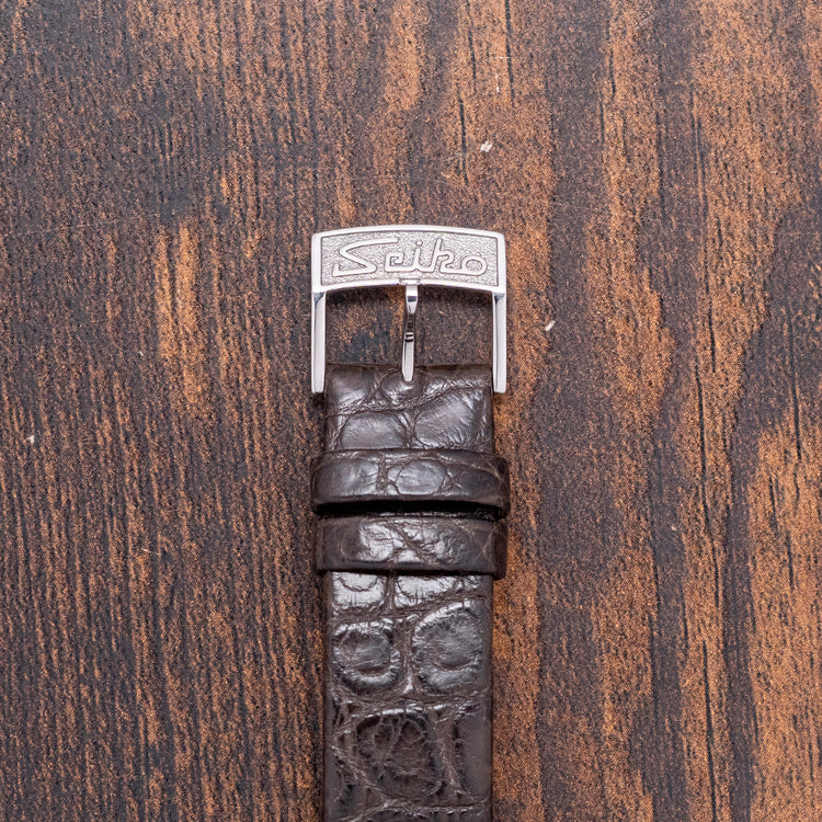 2024 King Seiko KSK Re-Creation Limited Edition 38mm SJE087