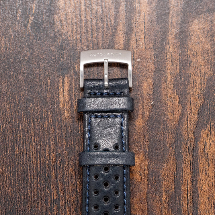2024 Autodromo Prototipo Chronograph Blue 42mm