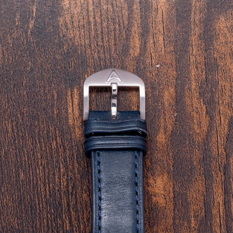 2018 Farer Segrave (MK1) Mechanical Chronograph 39mm