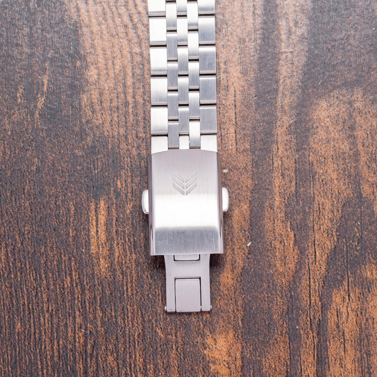 2023 Lorier Hyperion SII GMT 'Pepsi' Automatic 39mm