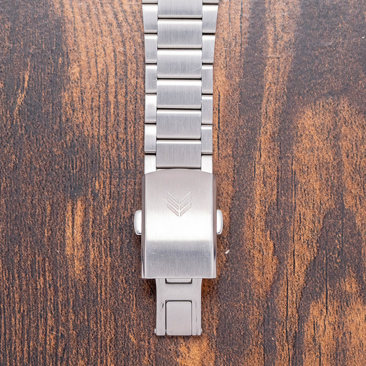 2023 Lorier Falcon SIII 'Waffle Dial' Automatic 36mm