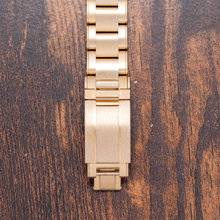 2021 Tudor Black Bay 58 Bronze 'Boutique' Edition 79012M