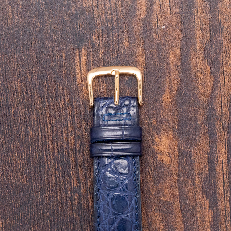 1980s Audemars Piguet Classic Day Date 18ct Gold 33mm 25574BA