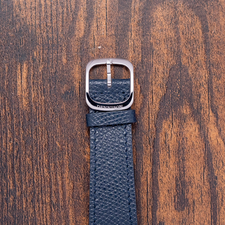 2025 Dennison ALD Dual Time Aventurine w/ Black Sunray 37mm