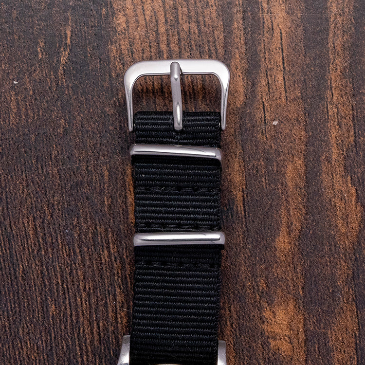 1952 IWC 'Mark XI' 6B/346 RAF Military Watch 36mm Cal. 89