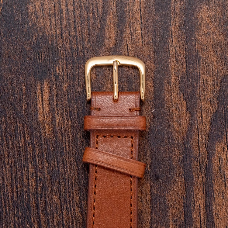 1964 Audemars Piguet Ultra Thin 'Tank' Cal. 2003 18ct Gold Textured