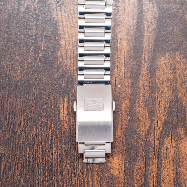 2023 Norqain Freedom 60 Chronograph 40mm Sky Blue