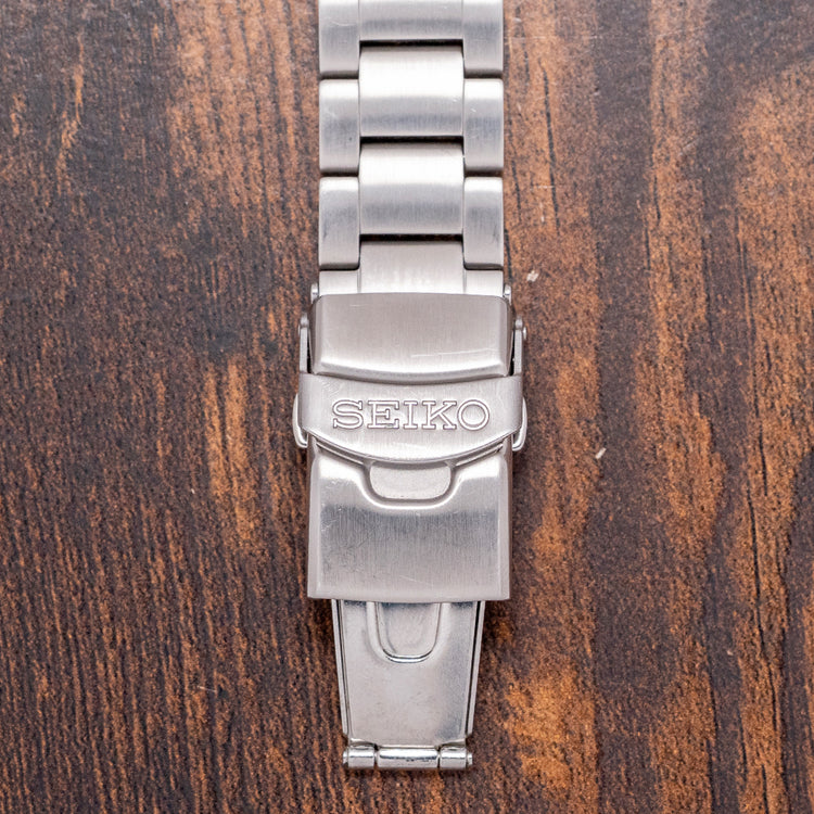 2025 Seiko 5 Sports SKX ‘Midi’ Mono 38mm Auto SRPK31K1