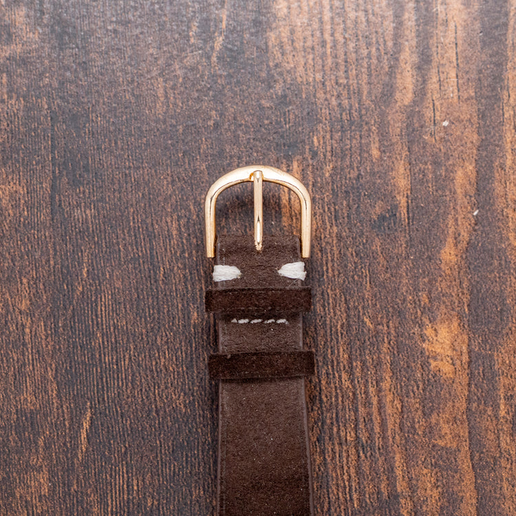 1970s Wakmann Automatic Chronograph Lemania 1341 42mm