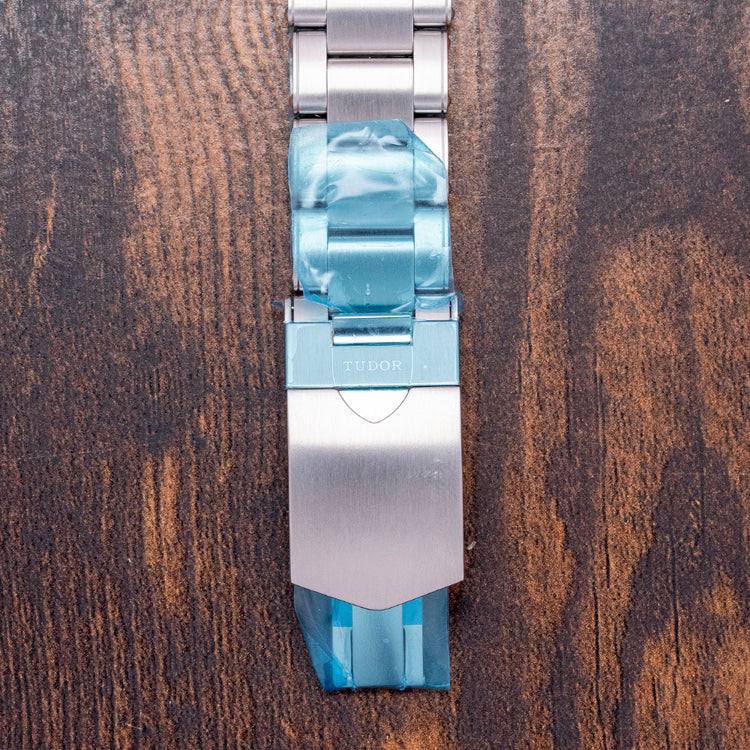 2024 Tudor Black Bay Chrono 'Watches of Switzerland' Limited 79360N