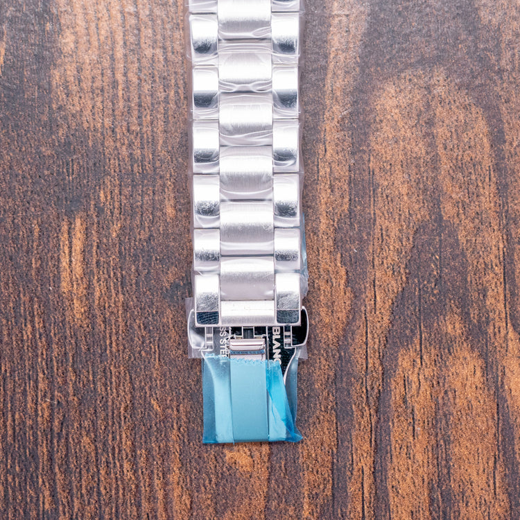 2025 Montblanc Star Legacy Chronograph Limited 43mm 130972