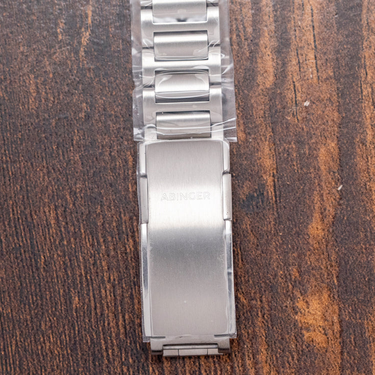 2026 Abinger NIMROD Red Dial Limited Edition 38.5mm