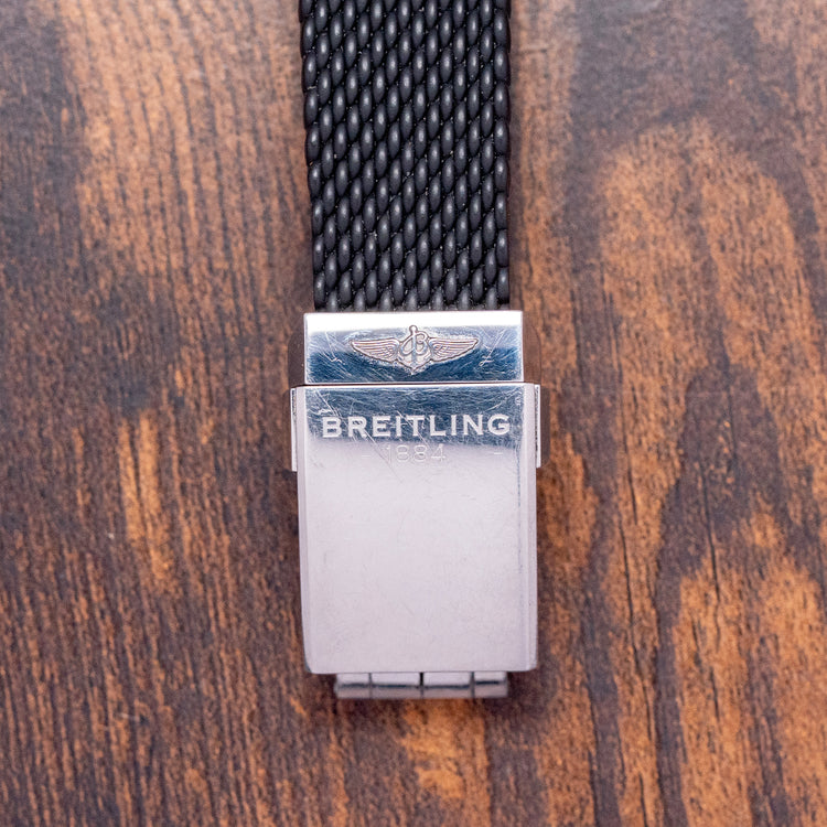 2020 Breitling Superocean Heritage B20 44 Steel & Gold UB2030