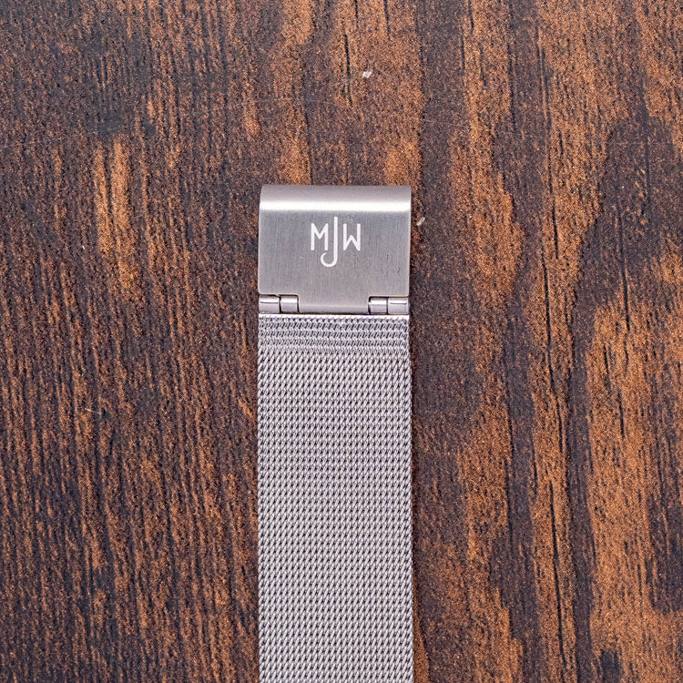 2023 Mr Jones 'A Perfectly Useless Afternoon' Mechanical 40mm