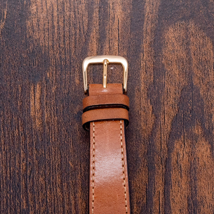 1980s Dubey & Schaldenbrand 18ct Triple Calendar Moonphase Chronograph