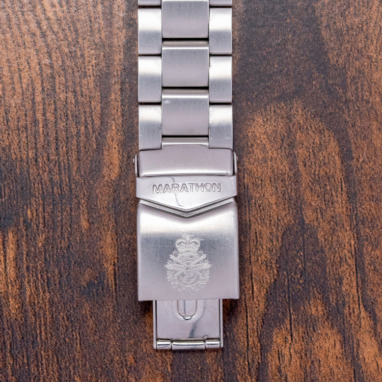 Marathon 'CSAR' Automatic Chronograph Jumbo 46mm