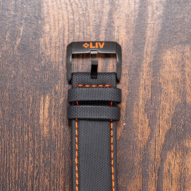 2016 LIV Genesis X1-A Limited 42mm Signature Orange